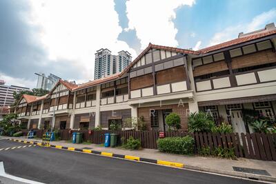 For Rent - Townerville