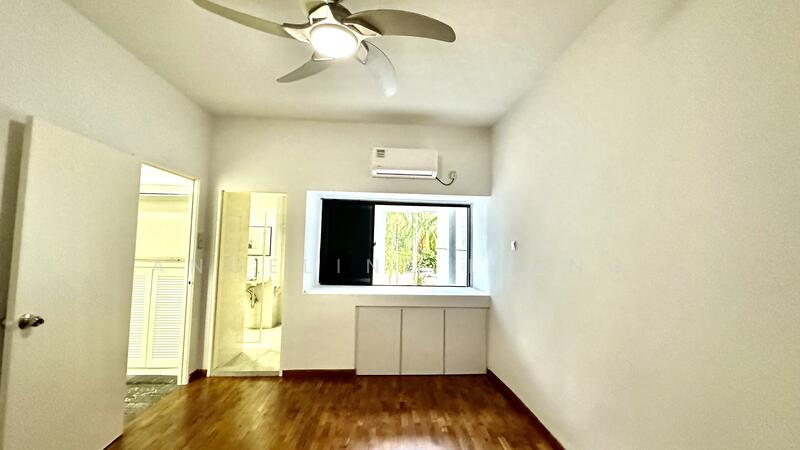 Ground floor Bedroom