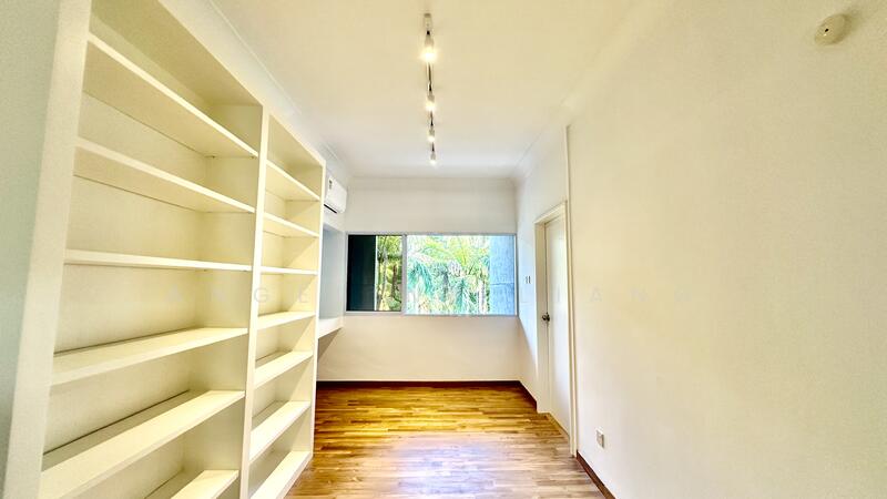 2nd floor Muti purpose room 