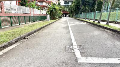 For Sale - D19 Serangoon Detached House