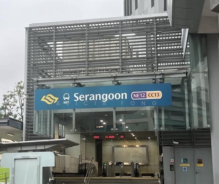 D19 Serangoon Detached House For Sale at S$ 15,000,000 | PropertyGuru Singapore - Others