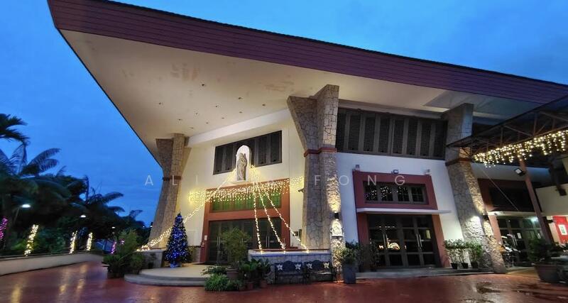 D19 Serangoon Detached House For Sale at S$ 15,000,000 | PropertyGuru Singapore - Exterior