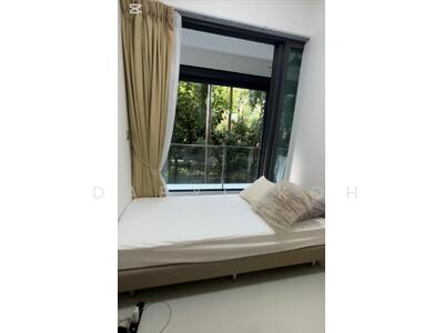 For Rent - Hedges Park Condominium