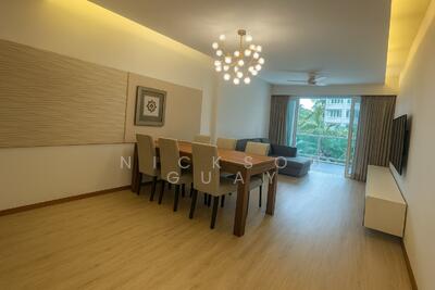 For Sale - The Warren