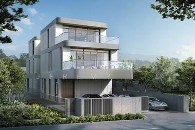 For Sale - Grove Drive