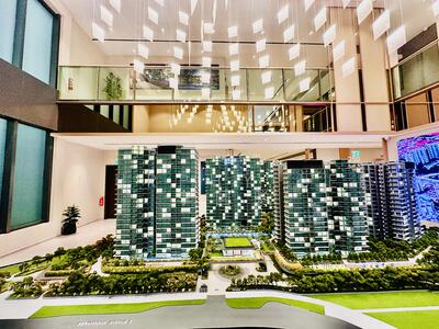 For Sale - Chuan Park