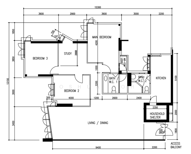 For Sale 184 Edgefield Plains