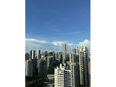 For Sale - Irwell Hill Residences