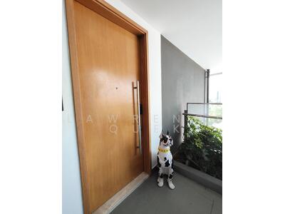 For Rent - City Gate