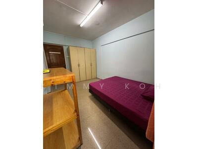 For Rent - 165 Bukit Batok West Avenue 8