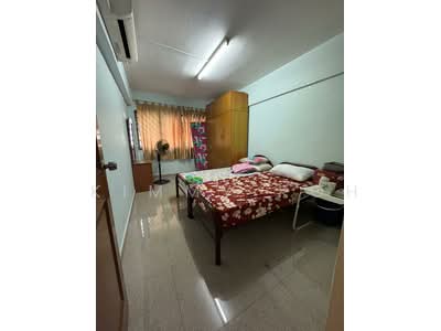 For Rent - 165 Bukit Batok West Avenue 8