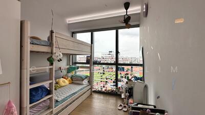 For Rent - The Florence Residences