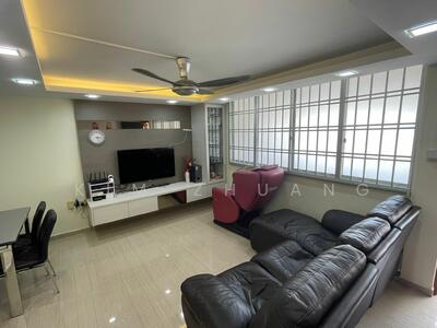 For Sale - 148 Bedok Reservoir Road