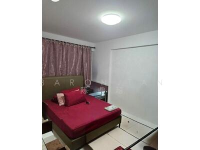 For Rent - 932B Hougang Avenue 9