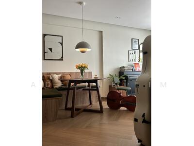 For Sale - 440A Fernvale Link