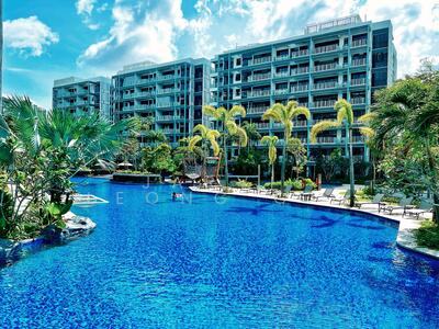 For Rent - The Jovell