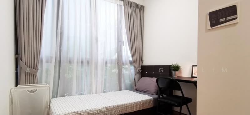 The Jovell, 13 Flora Drive, Room Rental, 80 sqft, Condominium For Rent, by Jarvis Leong Gee Lim, 500008595 - Bedroom - PropertyGuru.com.sg