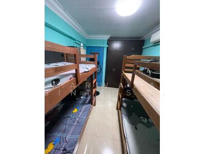 For Rent - 282 Yishun Avenue 6