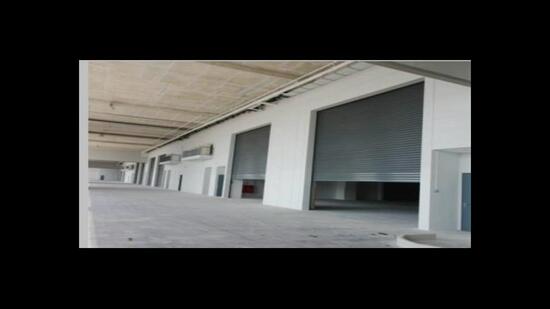 ⭐️⭐️RAMP Up Factory ONLY For OIL / GAS / MARINE Sectors, 25 loyang crescent, Changi Airport / Changi Village, 11,928 sqft, Factory / Workshop (B2) For Rent, by Able S.K Toh, 500008599 - CommercialGuru.com.sg