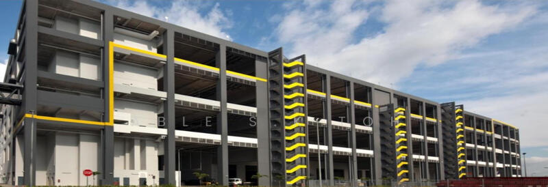 ⭐️⭐️RAMP Up Factory ONLY For OIL / GAS / MARINE Sectors, 25 loyang crescent, Changi Airport / Changi Village, 11,928 sqft, Factory / Workshop (B2) For Rent, by Able S.K Toh, 500008599 - Exterior - CommercialGuru.com.sg