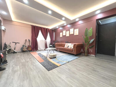 For Sale - 119 Bedok North Road