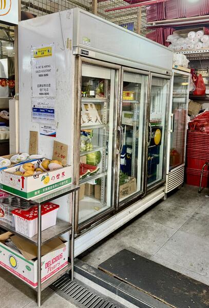 493 Jurong west, Street 41, 600 sqft, Food & Beverage For Rent, by Carine Low, 500008608 - Exterior - CommercialGuru.com.sg