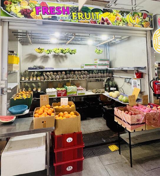 493 Jurong west, Street 41, 600 sqft, Food & Beverage For Rent, by Carine Low, 500008608 - Exterior - CommercialGuru.com.sg