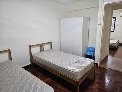 For Rent - 16 Telok Blangah Crescent