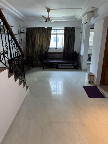 326 Ubi Avenue 1, 326 Ubi Avenue 1, Eunos / Geylang / Paya Lebar, 3 Bedrooms, 1,635 sqft, HDB Flat For Sale, by Shaik Mohideen, 500008615 - Living Room - PropertyGuru.com.sg