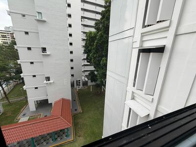 For Sale - 139 Bedok North Avenue 3