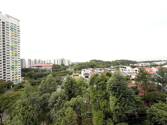 High Park Residences