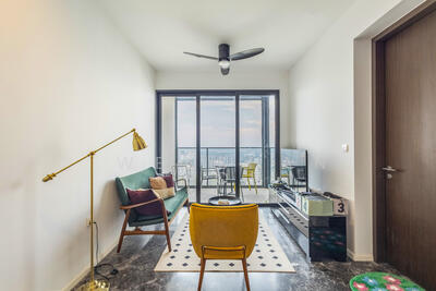 For Sale - Avenue South Residence