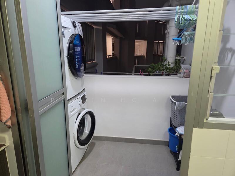 For Rent - 477A Yishun Street 44