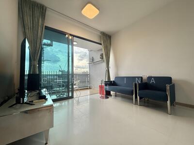 For Rent - J Gateway