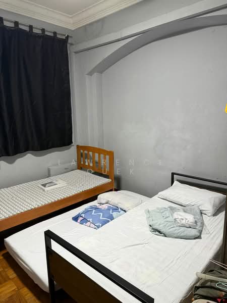 Cosy 23, 23 Lorong 30 Geylang, Room Rental, 300 sqft, Condominium For Rent, by Lawrence Quek, 500008669 - Bedroom - PropertyGuru.com.sg