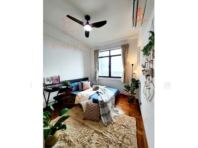 For Rent - Parc Oasis