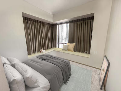 For Sale - Skysuites @ Anson