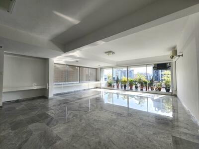 For Rent - Jervois View
