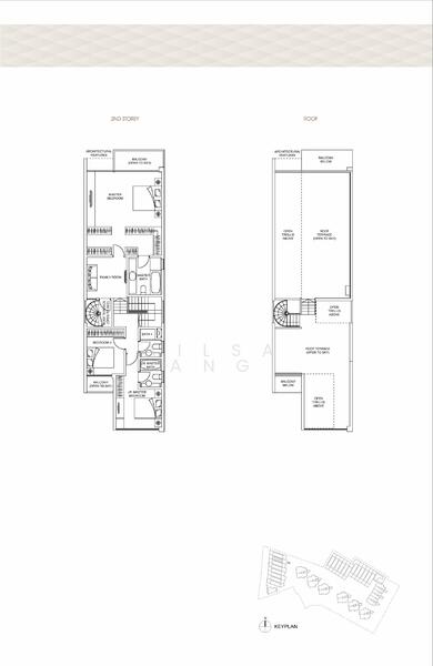 For Sale Thomson Grand