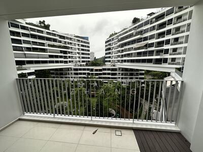 For Rent - The Interlace