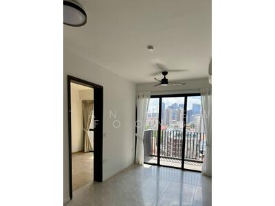 For Rent - Piccadilly Grand