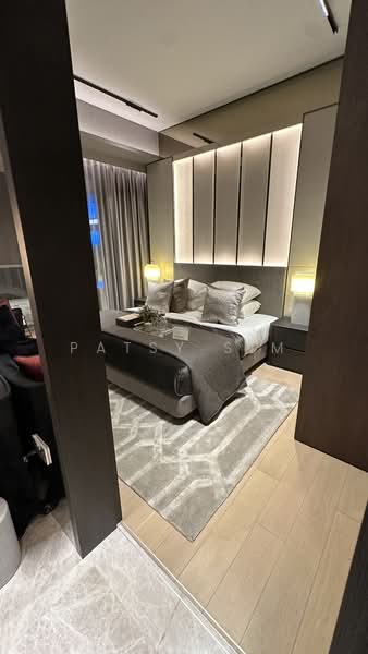 Newport Residences, 80 Anson Road, 1 Bedroom, 431 sqft, Condominium For Sale, by Patsy Sim, 500008700 - Bedroom - PropertyGuru.com.sg