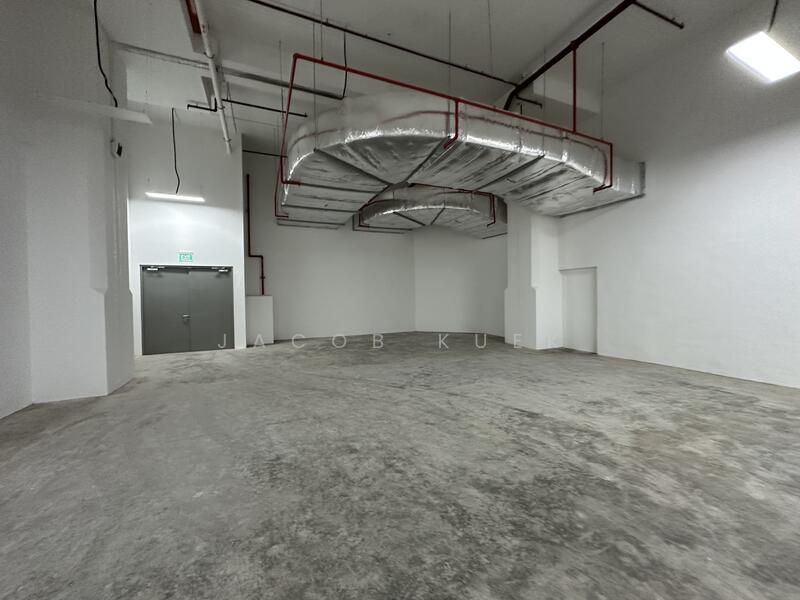 Harbour Link Innohub, 61 Alexandra Terrace, 9,506 sqft, Light Industrial (B1) For Rent, by Jacob Kuek, 500008712 - Interior - CommercialGuru.com.sg