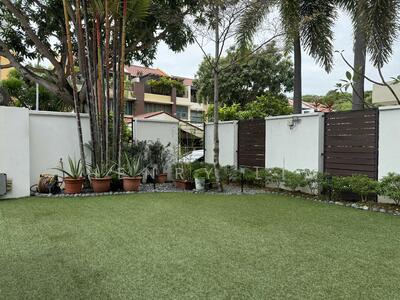 For Sale - Chuan Link Corner Terrace