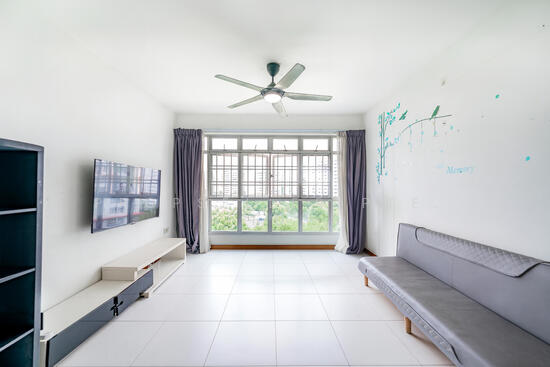 For Sale - 211D Compassvale Lane