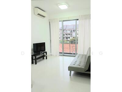 For Rent - Space @ Kovan