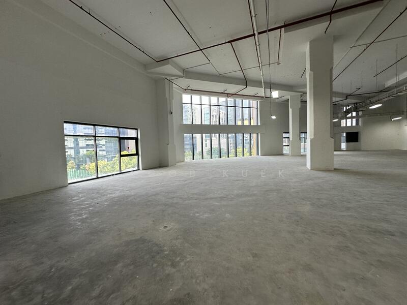 Harbour Link Innohub, 61 Alexandra Terrace, 51,474 sqft, Light Industrial (B1) For Rent, by Jacob Kuek, 500008732 - Interior - CommercialGuru.com.sg