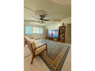 For Sale - 206 Petir Road