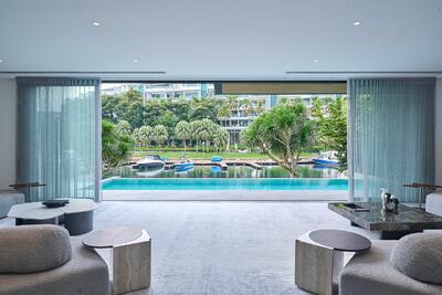 For Sale - Sentosa Cove