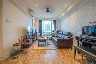 For Sale - Cavendish Park